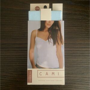 NEW Blue Star Clothing Company Cami tank top